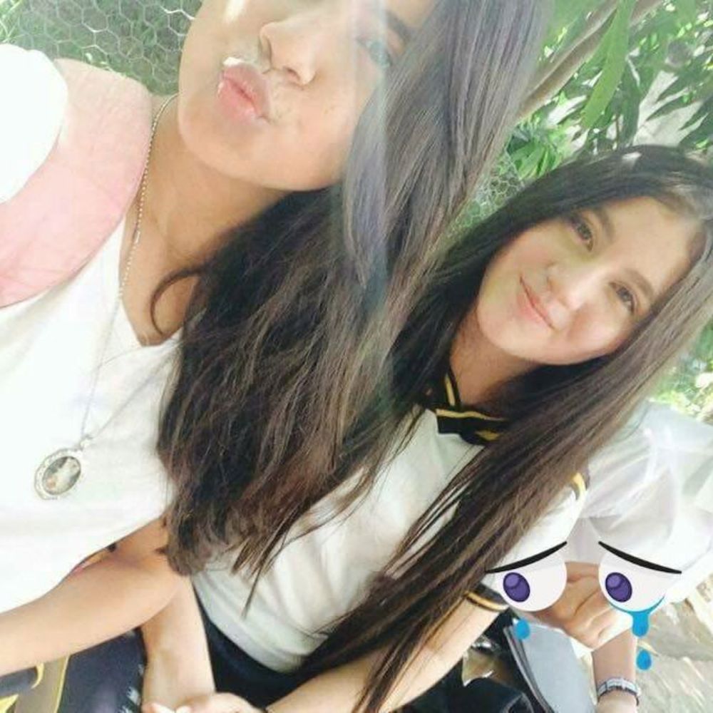 Meet your Posher, Nathaly